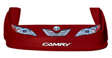 Load image into Gallery viewer, Dirt MD3 Complete Combo Camry Red