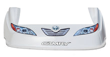 Load image into Gallery viewer, Dirt MD3 Complete Combo Camry White