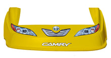 Load image into Gallery viewer, Dirt MD3 Complete Combo Camry Yellow