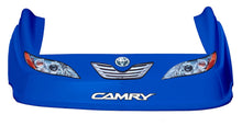 Load image into Gallery viewer, New Style Dirt MD3 Combo Camry Chevron Blue