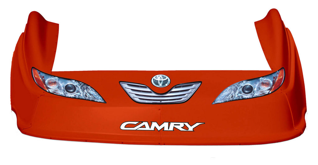 New Style Dirt MD3 Combo Camry Orange