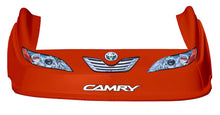 Load image into Gallery viewer, New Style Dirt MD3 Combo Camry Orange