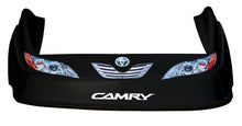 Load image into Gallery viewer, New Style Dirt MD3 Combo Camry Black