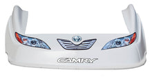 Load image into Gallery viewer, New Style Dirt MD3 Combo Camry White