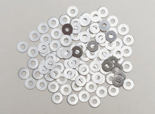 Load image into Gallery viewer, Washers Back-up Alum 3/16in  (100pk)