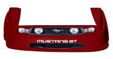 Load image into Gallery viewer, Dirt MD3 Combo Red 2010 Mustang