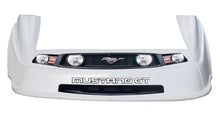 Load image into Gallery viewer, Dirt MD3 Combo White 2010 Mustang