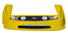 Load image into Gallery viewer, Dirt MD3 Combo Yellow 2010 Mustang