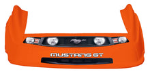 Load image into Gallery viewer, New Style Dirt MD3 Combo Mustang Orange