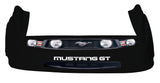 New Style Dirt MD3 Combo Mustang Black