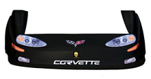 Load image into Gallery viewer, Dirt MD3 Combo Black Corvette