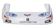 Load image into Gallery viewer, Dirt MD3 Combo White Corvette