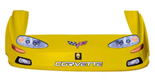 Load image into Gallery viewer, Dirt MD3 Combo Yellow Corvette