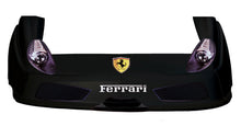 Load image into Gallery viewer, Dirt MD3 Combo Black Ferrari