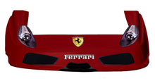 Load image into Gallery viewer, Dirt MD3 Combo Red Ferrari