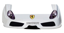 Load image into Gallery viewer, Dirt MD3 Combo White Ferrari