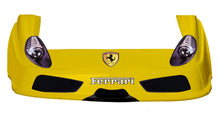 Load image into Gallery viewer, Dirt MD3 Combo Yellow Ferrari