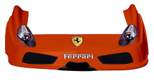 Load image into Gallery viewer, New Style Dirt MD3 Combo Ferrari Orange