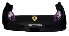 Load image into Gallery viewer, New Style Dirt MD3 Combo Ferrari Black