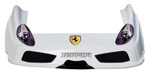 Load image into Gallery viewer, New Style Dirt MD3 Combo Ferrari White