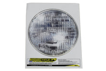 Load image into Gallery viewer, Univer. Headlight Decal 7.25in Diameter