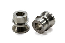 Load image into Gallery viewer, 1/2 to 3/8 Mis-Alignment Bushings (pair)