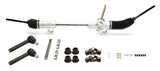 Rack and Pinion Kit 79- Mustang 5.0L