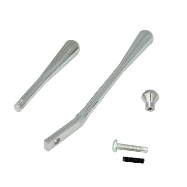 Steering Column Billet Dress Up Kit