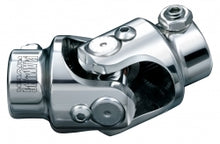 Load image into Gallery viewer, Stainless Steel U-Joint 3/4in DD X 3/4in DD Pol.