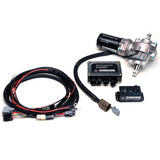 Microsteer Electric Powe r Steering Assist