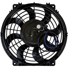 Load image into Gallery viewer, 12in. S-BladePusher/Pull er Fan