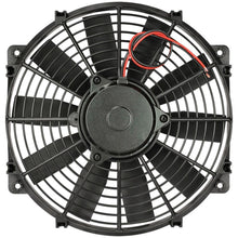 Load image into Gallery viewer, 12in Trimline Reversible Elec. Fan