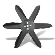 Load image into Gallery viewer, 15in Molded Nylon Fan