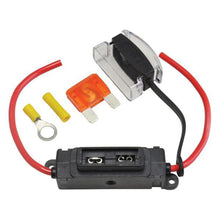 Load image into Gallery viewer, 40 Amp Fuse Holder