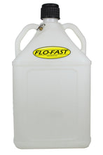 Load image into Gallery viewer, Utility Jug Natural 15 Gallon