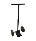 Cart Versa Compact w/ Tannk Brk 10in Tire