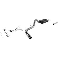 Load image into Gallery viewer, 00-03 Dakota V8 Force II Exhaust System