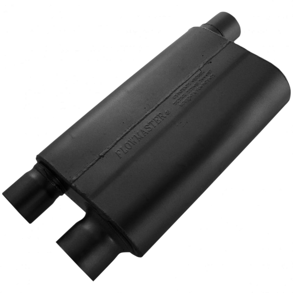 80 Series Performance Muffler