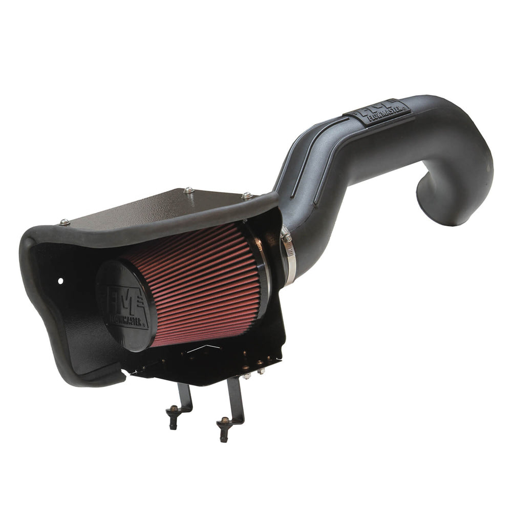 18-   Jeep Wrangler JL 2.0L Air Intake System