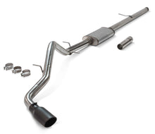 Load image into Gallery viewer, Cat Back Exhaust Kit 19- GM P/U 1500 5.3L