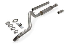 Load image into Gallery viewer, Cat Back Exhaust Kit 86-01 Jeep Cherokee 4.0L