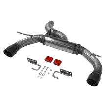 Load image into Gallery viewer, Axle Back Exhaust System 21- Ford Bronco 2.3/2.7L