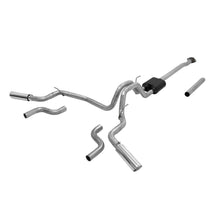 Load image into Gallery viewer, Cat-Back Exhaust Kit 15- Ford F150 2.7/3.5/5.0L