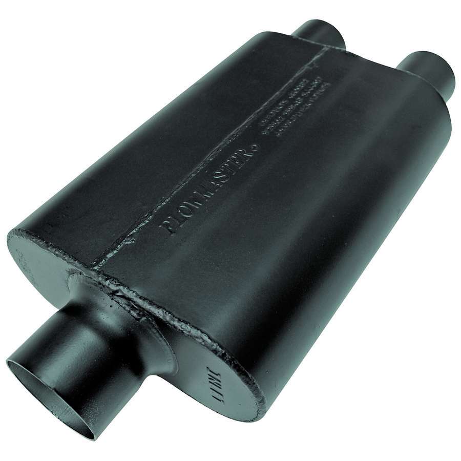 Super 44 Series Muffler