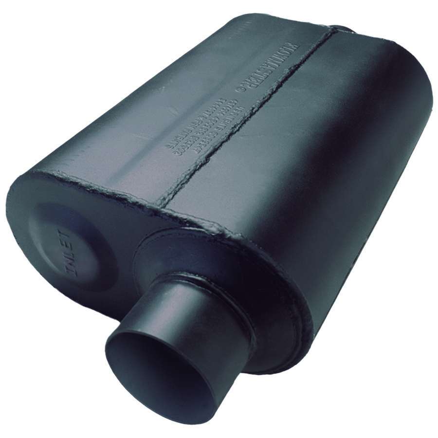 Super 40 Series Muffler