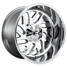 Load image into Gallery viewer, Wheel-Triton 20x10 6x135 /6x139.70 Chrome Plated