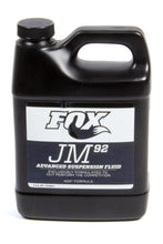 Load image into Gallery viewer, JM92 Advanced Suspension Fluid 1 Quart