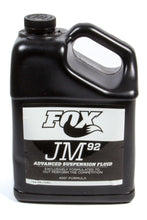 Load image into Gallery viewer, JM92 Advanced Suspension Fluid 1 Gallon