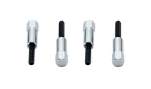 Load image into Gallery viewer, Valve Cove Bolt Kit 4pk Chrome w/Ford Logo