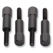 Load image into Gallery viewer, Valve Cove Bolt Kit 4pk Black w/Ford Logo